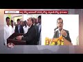 justice chauhan inaugurate posco court family court in karimnagar v6 telugu news