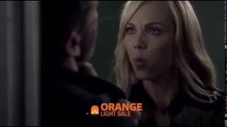 F/M Strangle Laura Vandervoort Bitten