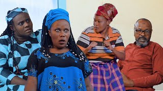 INTAMBARA YU RUSHAKO S01 Ep04: NYIRANKOTSA YAKIJE UMURIRO NELLY NA FOROMINA BAMERANYE NABI MURUGO!!