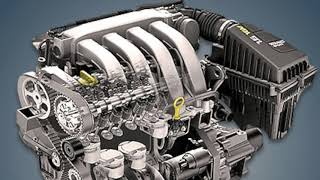 Renault К4М поломки и проблемы двигателя | Слабые стороны Рено мотора