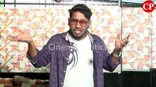 All Rounder Ravi | Imitates YSR And Posani Krishna Murali  | VH | Cinema Politics