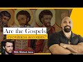 Are the Gospels eyewitness accounts?