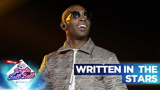 Tinie Tempah - Written In The Stars (Best Of Capital's Jingle Bell Ball) | Capital