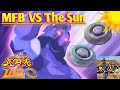 Metal Fight Beyblade VS The Sun: Sol Blaze | WBO Beyblade Metal Fight Limited Tournament