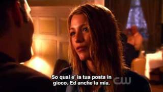 Gossip Girl- Season 4 Episode 11 La Storia Di Serena Parte 2(Sub Ita)