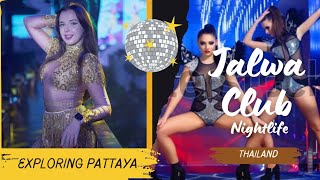 The Latest From Pattaya | Most Trendy Indian club jalwa | Pattaya thailand 2023 | Nightlife |