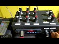 simple audio limiter test using ic ba3308