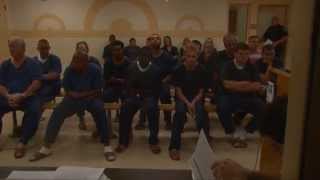 Manatee County's Probation Divison