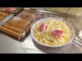 【とん平焼き】レンジで簡単！絶対失敗しないレシピ【レンチン食堂】