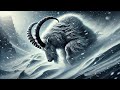 Capricorn: SURVIVE DECEMBER! (Information, Communication, Work)