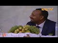 atv 1ይ ሚኒስተር ኢትዮጵያ ኣቢይ ኣሕመድ፡ ሓይሊ ባሕሪ ኢትዮጵያ ናይ ምቛም ቅድመ ምድላዋት ከምእተወደአ ንፓርላማ ሓቢሩ 03 july 2019