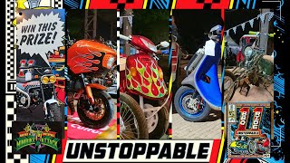 Event • MINIBIKE ATTACK - BBQ RIDE 2024 • CUSTOM MOTOR BOCIL!!!