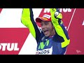 valentino rossi a legendary career tribute grazievale