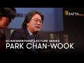 Park Chan-wook | BAFTA Screenwriters' Lecture Series