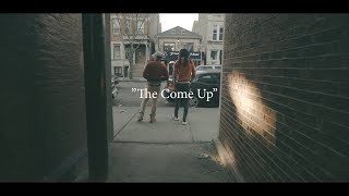 YTS Ant x YTS Steve - The Come Up | Shot By @GreenVisionz_