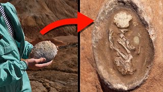 The Most Bizarre Archaeological Discoveries