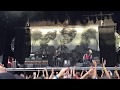 The Kills - Doing It to Death - live at Park Live Festival, Moscow, Russia - 09.07.2016