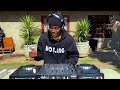Thabza Tee - Top Dawg Session's (Hosted by Charlie Minga TD)