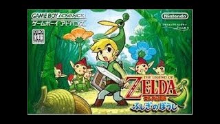 【コメ付き】TAS ゼルダの伝説 ふしぎのぼうし 最速クリア#1