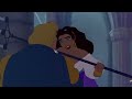 Esmeralda being the best Disney heroine for 6 minutes and 9 seconds