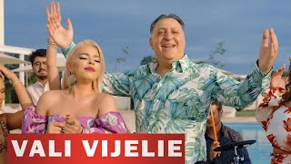 Vali Vijelie ❌ Iulia Dumitrache  - A venit caldura afara (Official Video) 2023