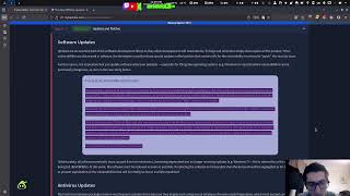 Common Attacks | TryHackMe - Walkthrough
