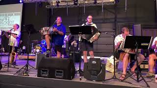 Buffalo Concertina All Stars (Buffalo, NY) - Haystack Polka