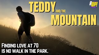 Teddy and the Mountain - Fundraiser