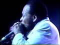 JAMES COTTON : Montreux 1983