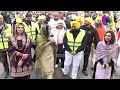 ਜਦੋਂ canada ਦੇ ਕਣ ਕਣ ’ਚ ਮਹਿਕੀ ਵਾਹਿਗੁਰੂ ਦੀ ਵਡਿਆਈ ਖਾਲਸਾਈ ਰੰਗ ’ਚ ਰੰਗੇ ਸ਼ਹਿਰ ਸ਼ਰਧਾ ਦੀਆਂ ਲੱਖਾਂ ਤਸਵੀਰਾਂ