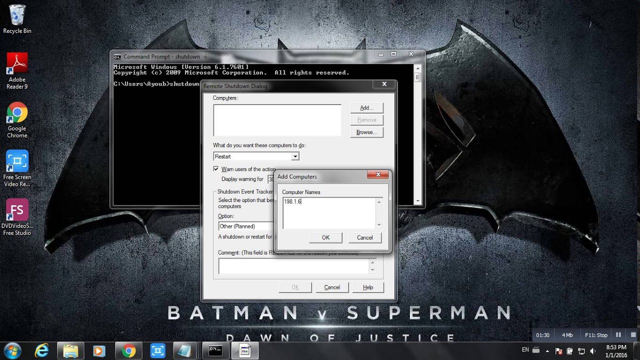 All Cmd Tricks Youtube