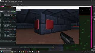 Dungeon Crawler Game — Pressure Plates | Coding on Java & LWJGL