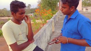 Suicide Telugu short film