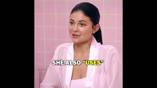 Kylie Jenner's Skin Care Routine