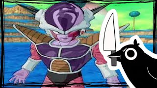 Lutando com TODAS as TRANSFORMAÇÕES do Frieza!!!