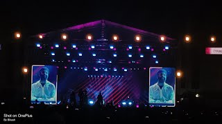 Arijit Singh live concert Hyderabad #arijitsingh