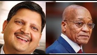 How the Guptas Became a Symbol of Corruption in South Africa