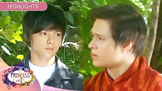 Gino gives way to Jao to be the husband of Mikay | Princess And I