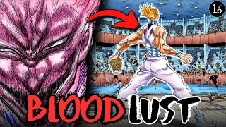 NAGWALA SI HISOKA! ISA LABAN SA ISANG DAAN!😱COMPLETE RIOT!🔥| HUNTER X HUNTER CHAPTER 355 TAGALOG