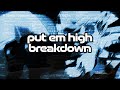 how i made put em high (sextrance/hypertrance)