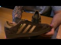 adidas originals amsterdam edition unboxing.