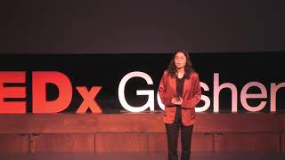 A Look Inside the Closet | Ysabela Paneto | TEDxGoshen