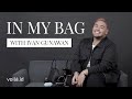 What Fits in the Bag | Yuk, Intip Tas Hermès Baru Punya Ivan Gunawan! Muat Apa Saja Ya?