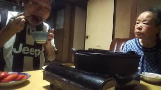 蔵出し 齊藤さんの焼き肉屋さん②（2020.9.3 今日の齊藤さん）