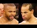 (CLASSIC BOXING) Roy Jones Jr vs David Telesco Full Highlight HD