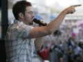 What Hurts The Most- Danny Gokey