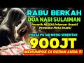 🔴AMPUH!! DZIKIR KEKAYAAN NABI SULAIMAN, doa pembuka rezeki dari segala penjuru, zikir pembuka rezeki