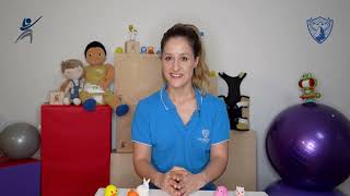 DMI - Was ist DMI und mehr  Teil 2/2 - Dynamic Movement Intervention  #dmitherapy #kinderphysio