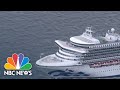 Americans Evacuated From Cruise Ship Infected With Coronavirus | NBC Nightly News