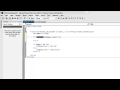 IsNumeric Data Validation Function in Visual Basic - VB.Net